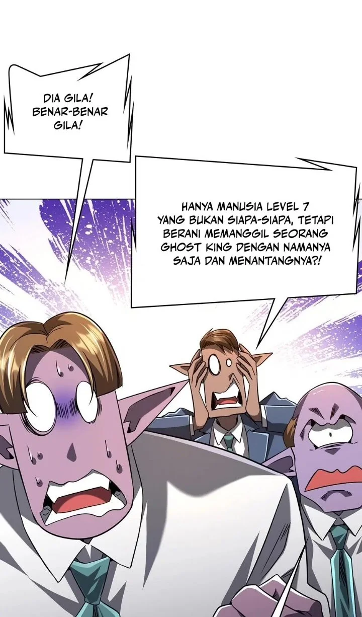 It All Starts With Trillions Of Nether Currency Chapter 280 Gambar 23