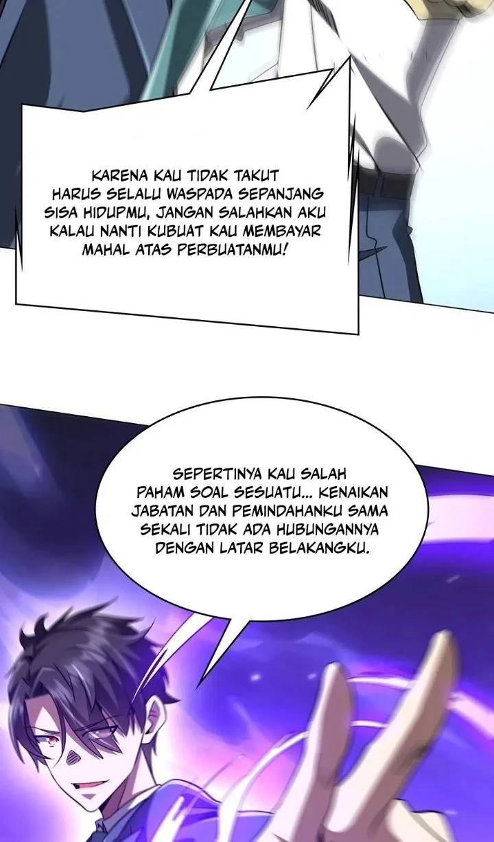 It All Starts With Trillions Of Nether Currency Chapter 280 Gambar 25