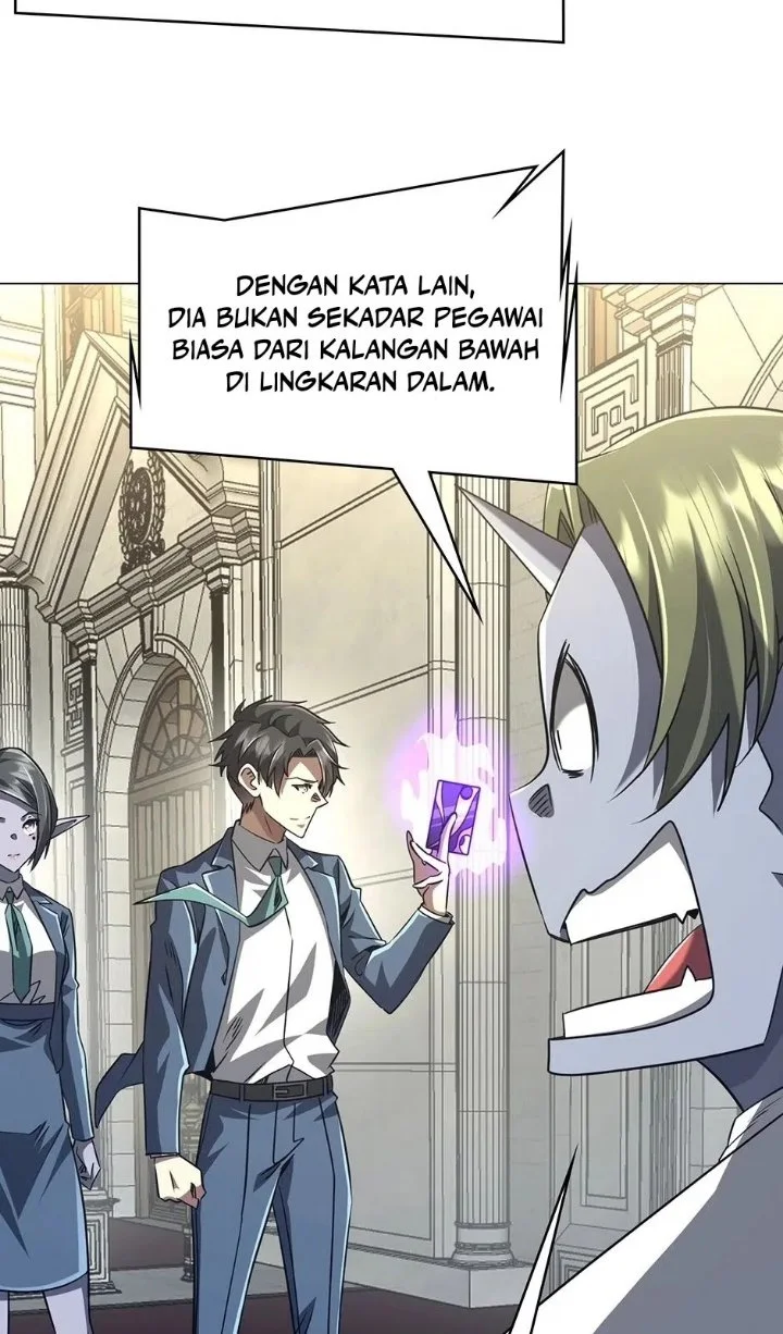 It All Starts With Trillions Of Nether Currency Chapter 280 Gambar 30