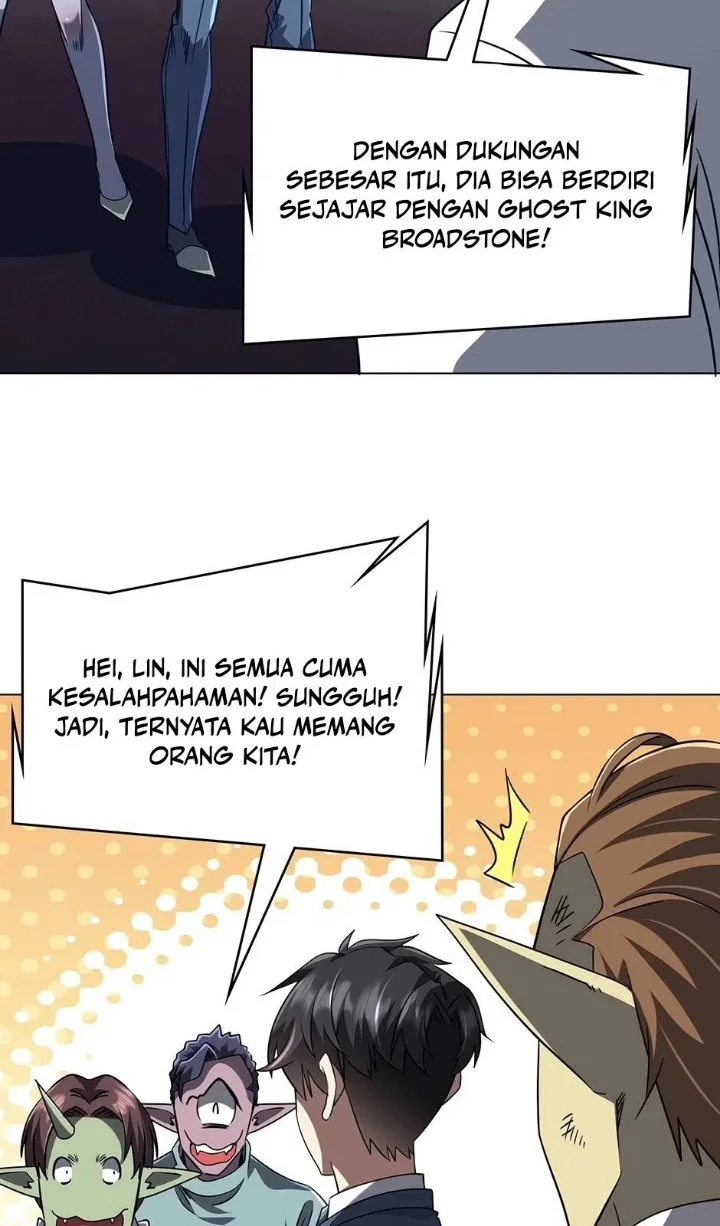 It All Starts With Trillions Of Nether Currency Chapter 280 Gambar 31