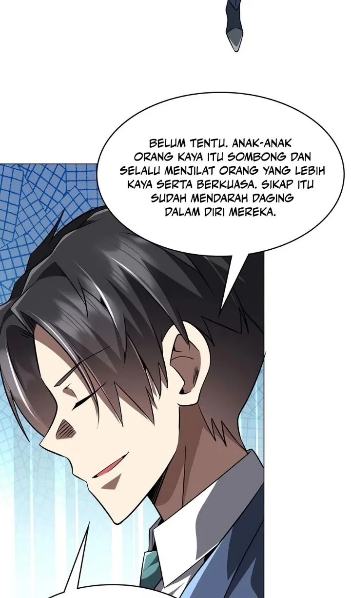 It All Starts With Trillions Of Nether Currency Chapter 280 Gambar 39