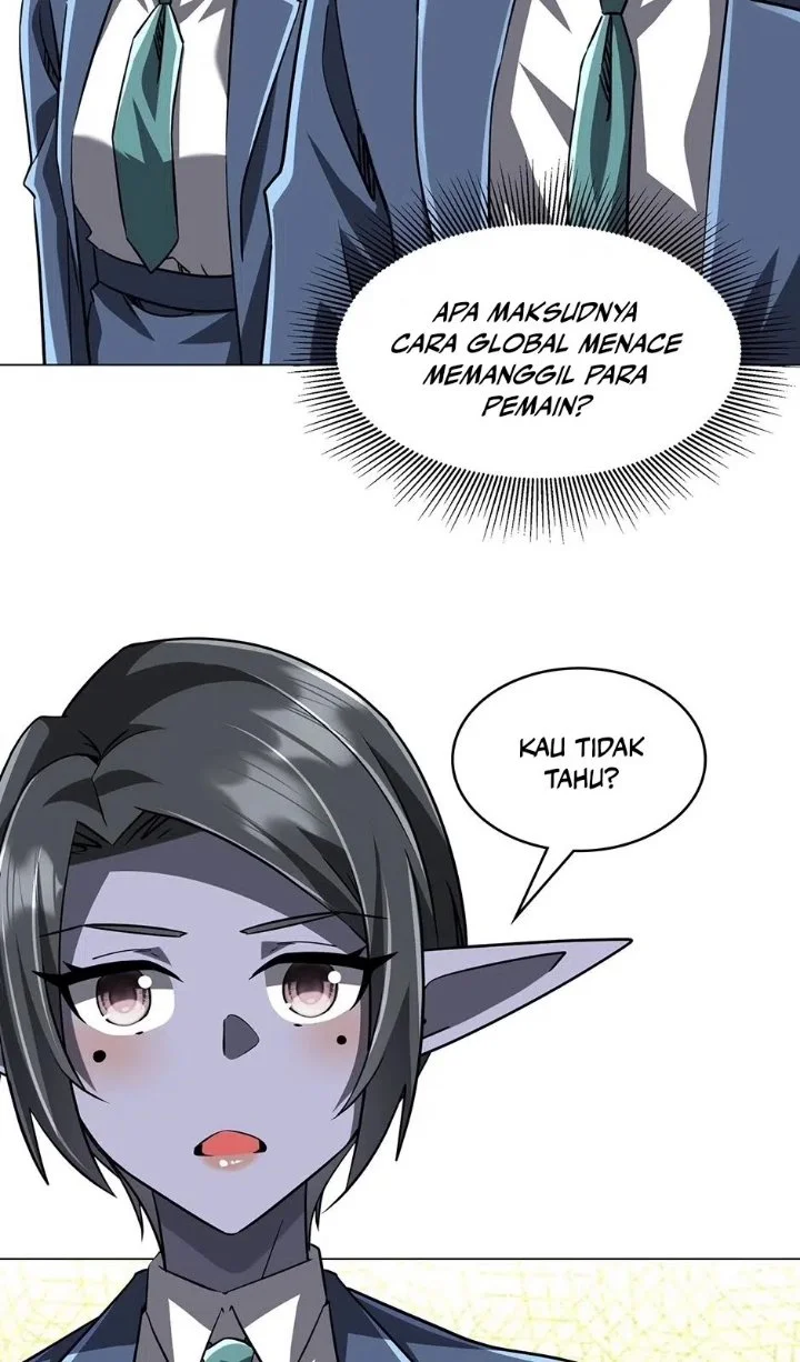 It All Starts With Trillions Of Nether Currency Chapter 280 Gambar 42