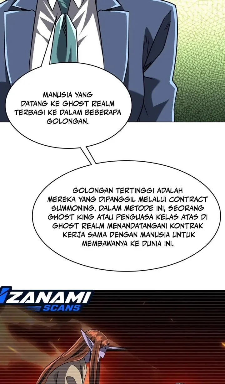 It All Starts With Trillions Of Nether Currency Chapter 280 Gambar 43