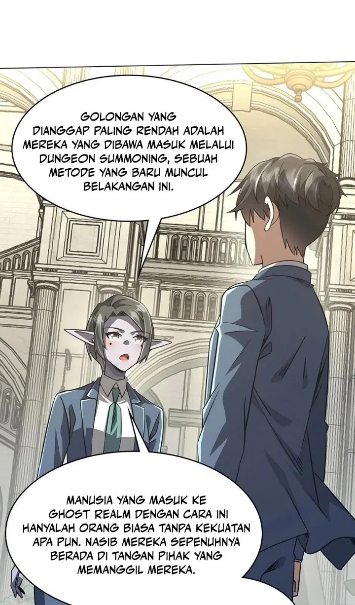 It All Starts With Trillions Of Nether Currency Chapter 280 Gambar 46