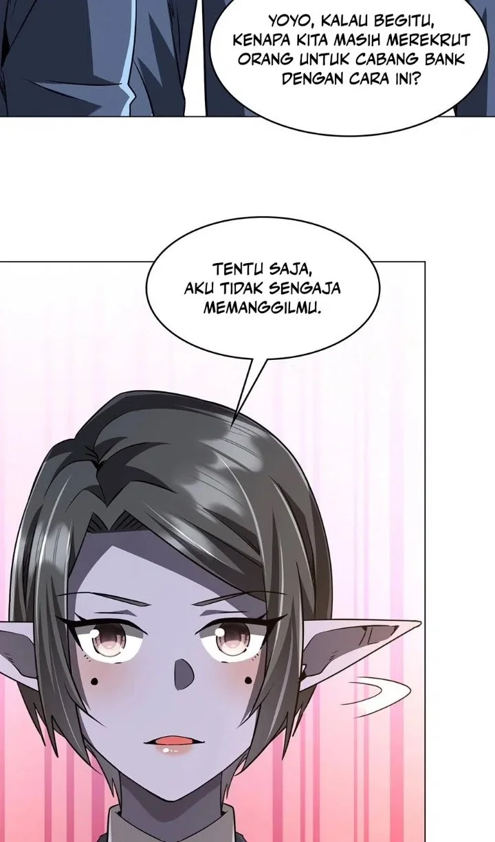 It All Starts With Trillions Of Nether Currency Chapter 280 Gambar 48