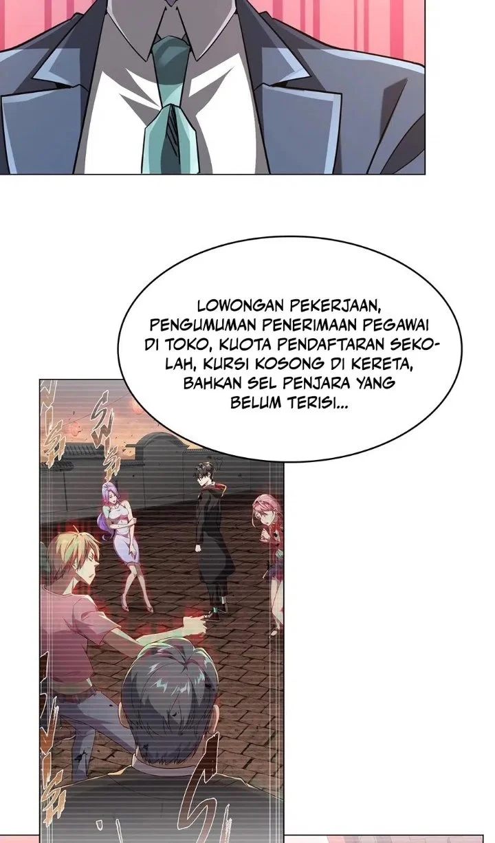 It All Starts With Trillions Of Nether Currency Chapter 280 Gambar 49
