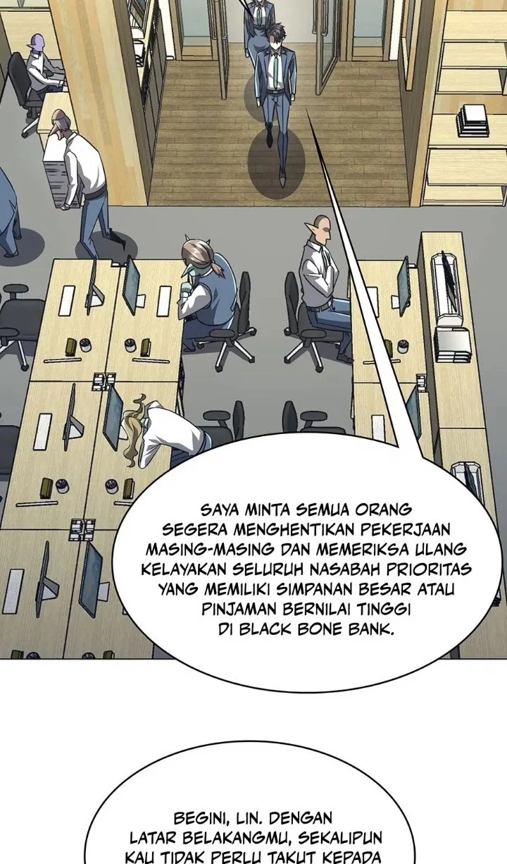 It All Starts With Trillions Of Nether Currency Chapter 280 Gambar 56
