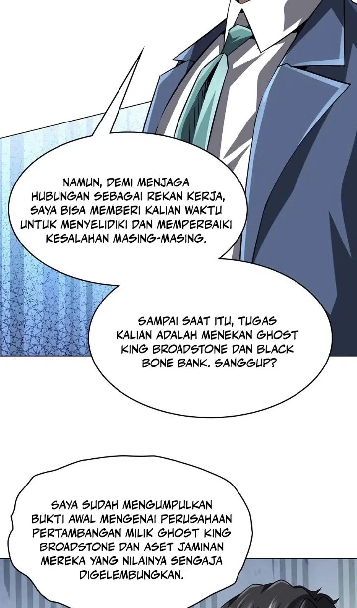 It All Starts With Trillions Of Nether Currency Chapter 280 Gambar 62
