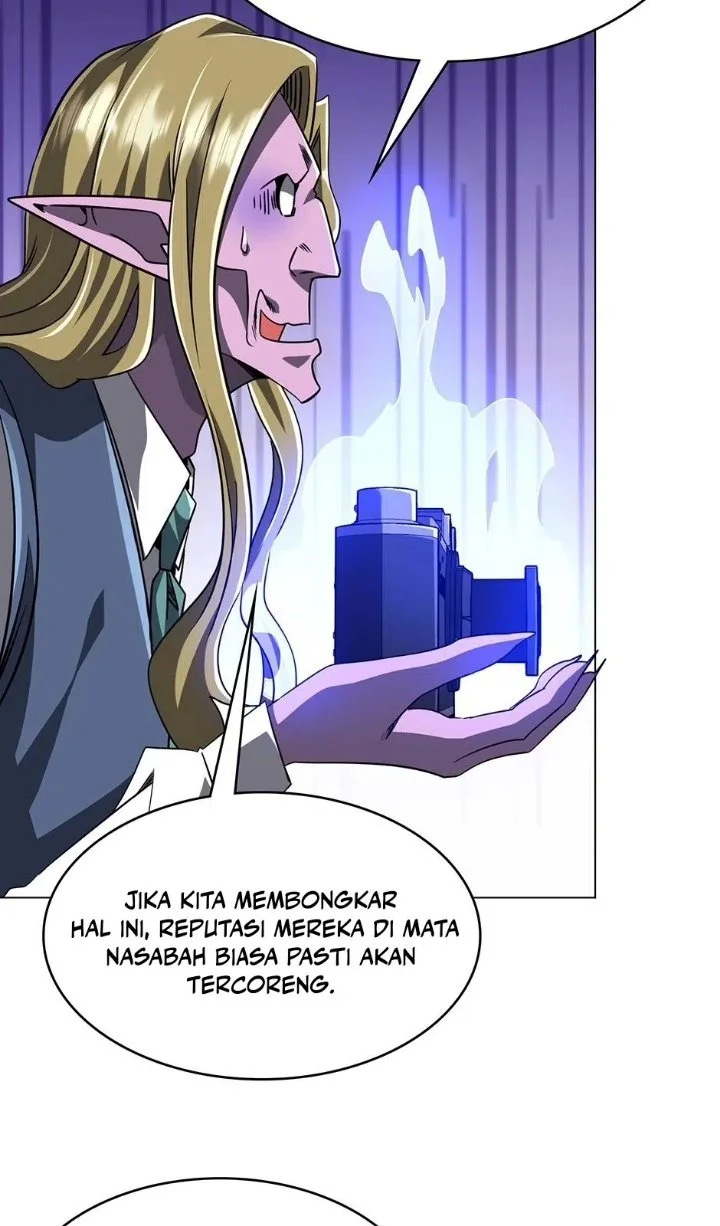 It All Starts With Trillions Of Nether Currency Chapter 280 Gambar 64