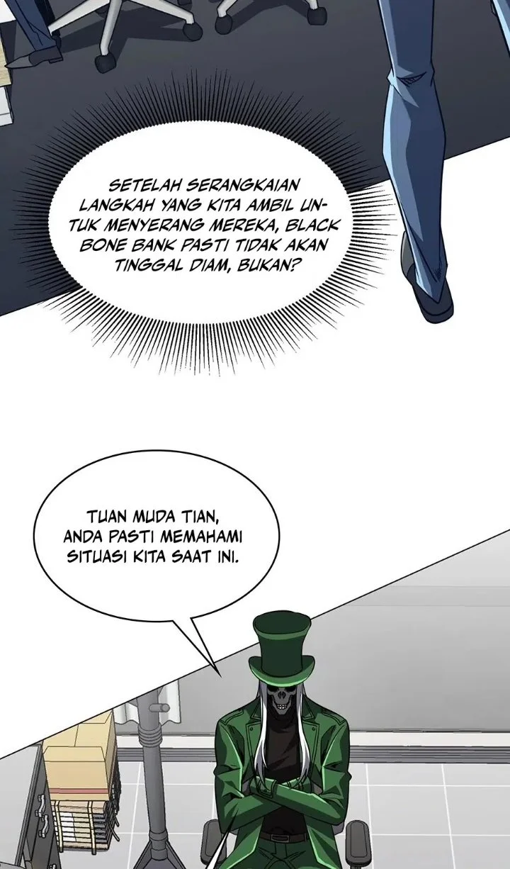 It All Starts With Trillions Of Nether Currency Chapter 280 Gambar 68