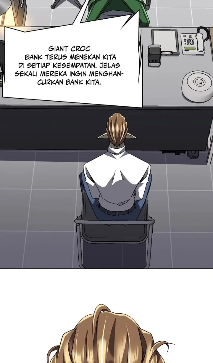 It All Starts With Trillions Of Nether Currency Chapter 280 Gambar 69