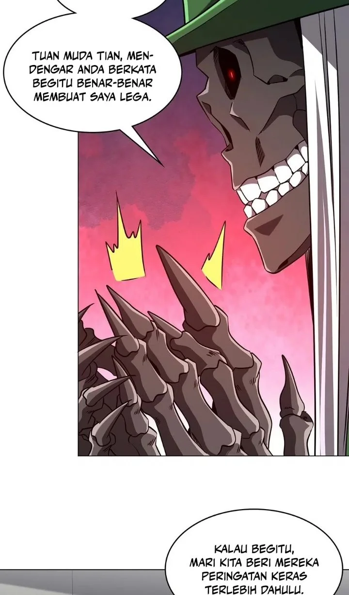 It All Starts With Trillions Of Nether Currency Chapter 280 Gambar 71