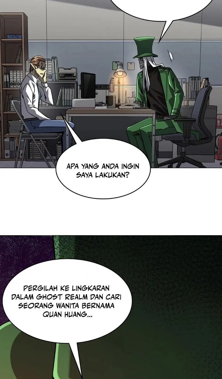 It All Starts With Trillions Of Nether Currency Chapter 280 Gambar 72