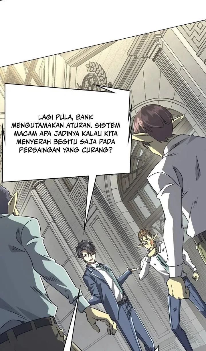 It All Starts With Trillions Of Nether Currency Chapter 280 Gambar 9