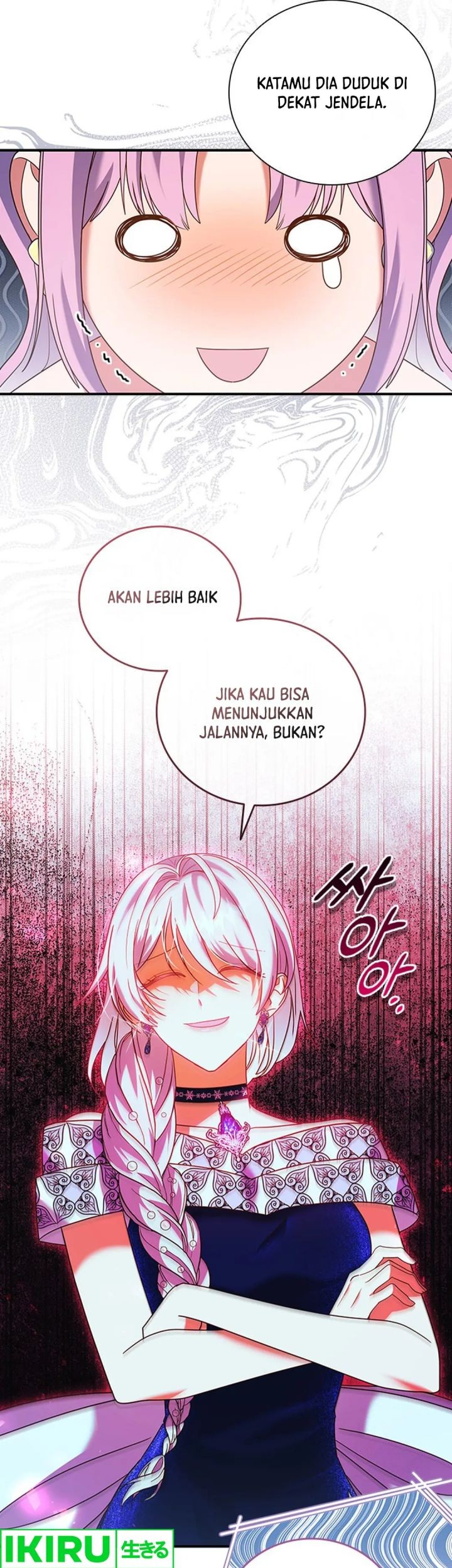 It’s Annoying Because My Childhood Friend Is an Archmage Chapter 22 Gambar 37