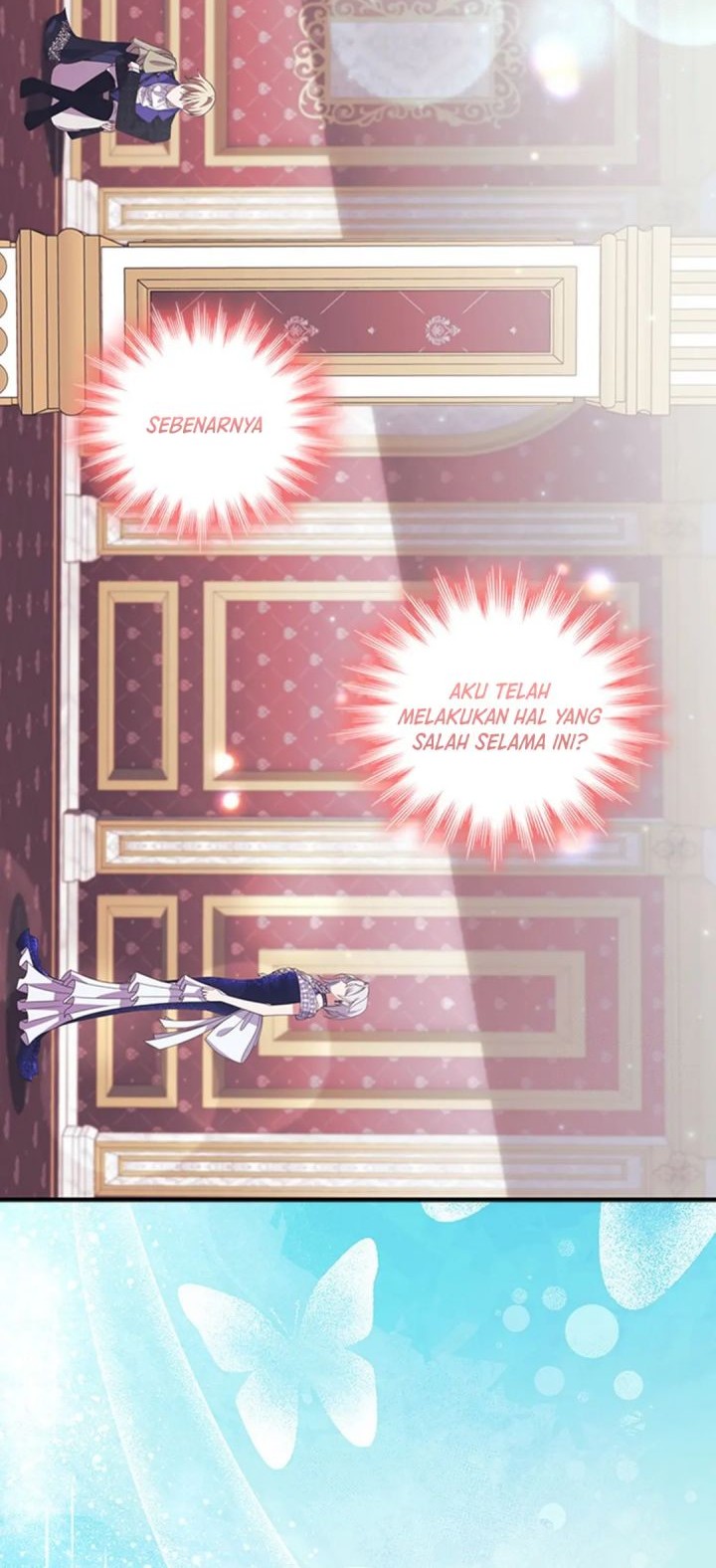 It’s Annoying Because My Childhood Friend Is an Archmage Chapter 22 Gambar 40