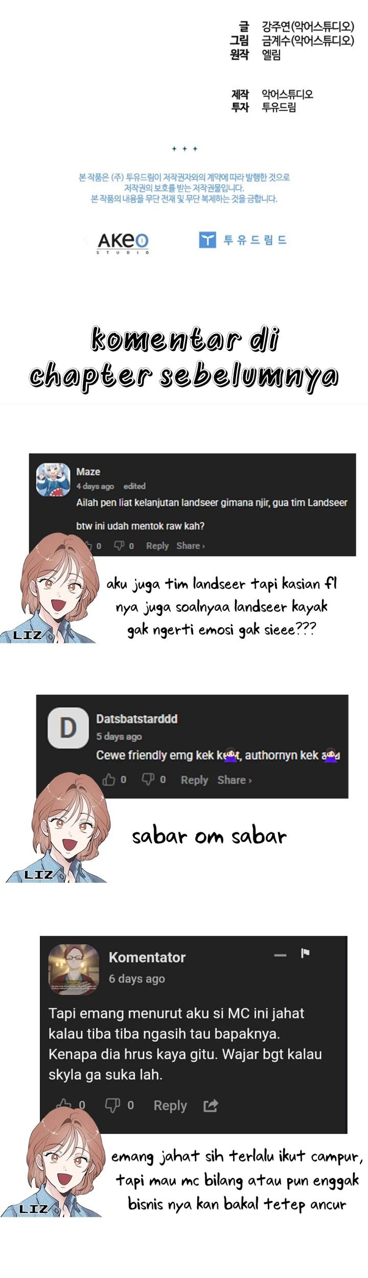 It’s Annoying Because My Childhood Friend Is an Archmage Chapter 22 Gambar 43