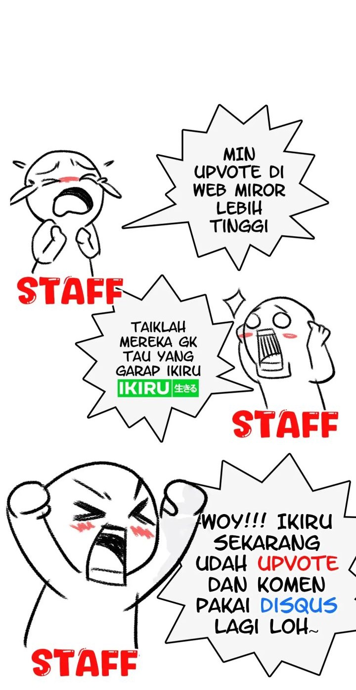 It’s Annoying Because My Childhood Friend Is an Archmage Chapter 22 Gambar 44