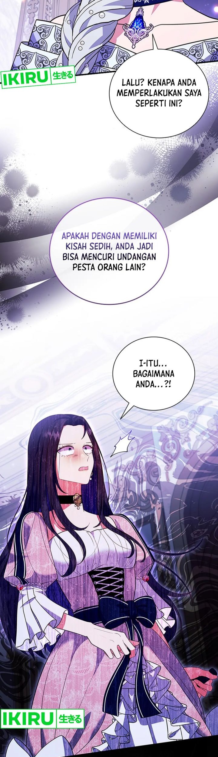 It’s Annoying Because My Childhood Friend Is an Archmage Chapter 22 Gambar 3