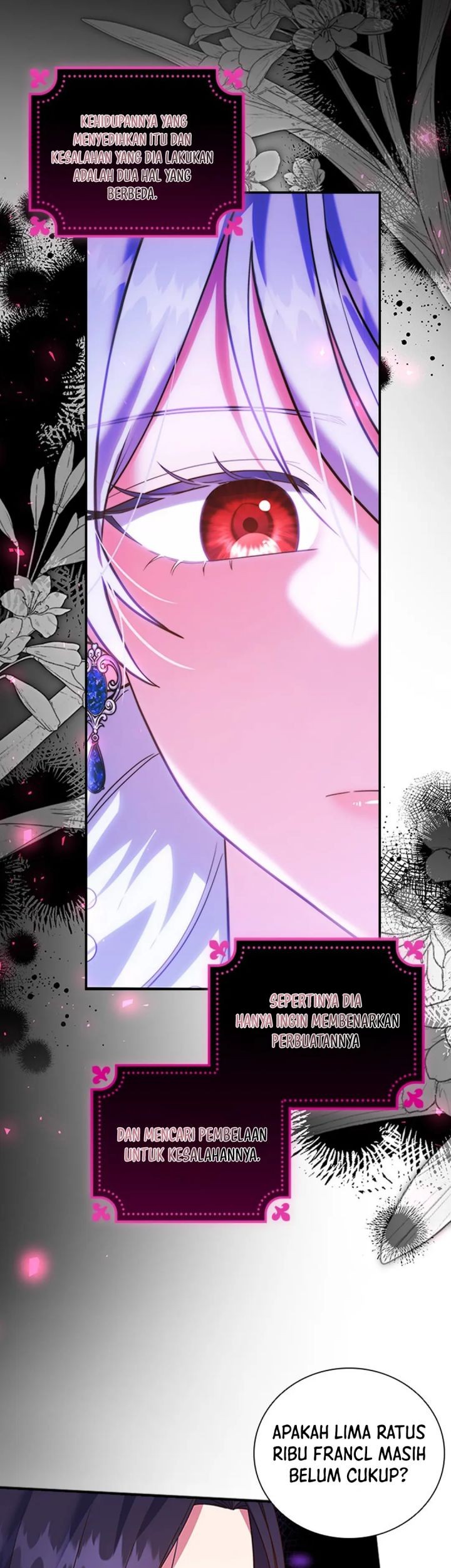 It’s Annoying Because My Childhood Friend Is an Archmage Chapter 22 Gambar 5