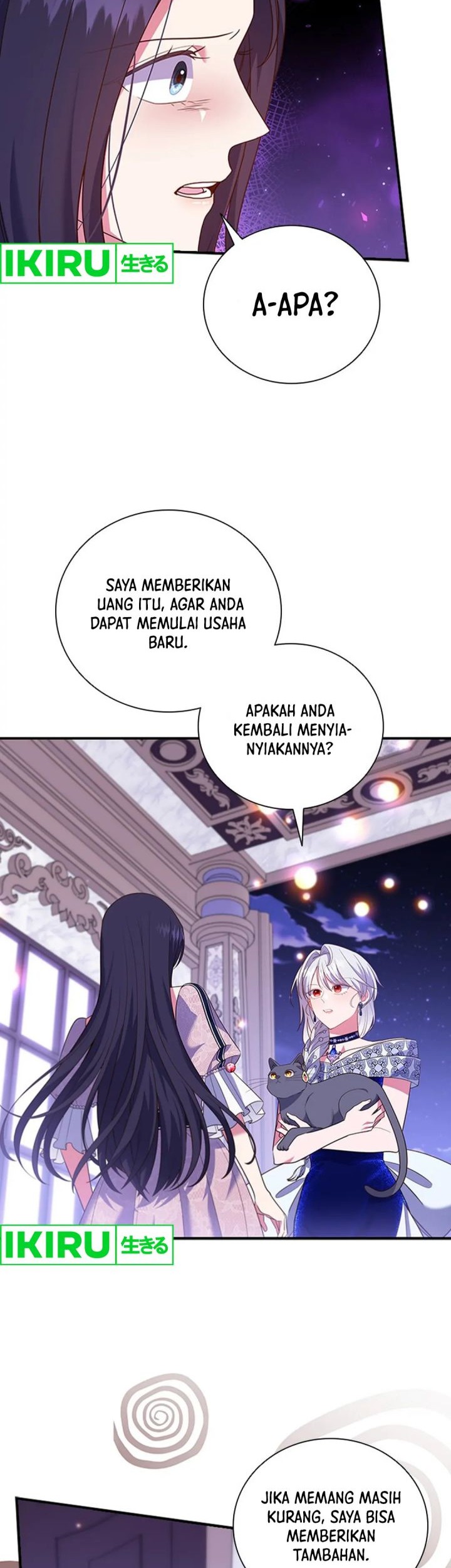 It’s Annoying Because My Childhood Friend Is an Archmage Chapter 22 Gambar 6