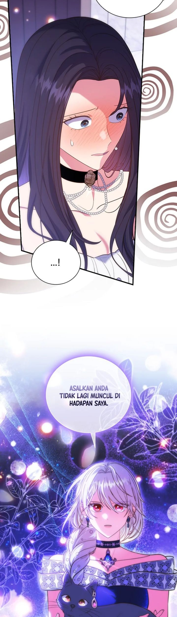 It’s Annoying Because My Childhood Friend Is an Archmage Chapter 22 Gambar 7