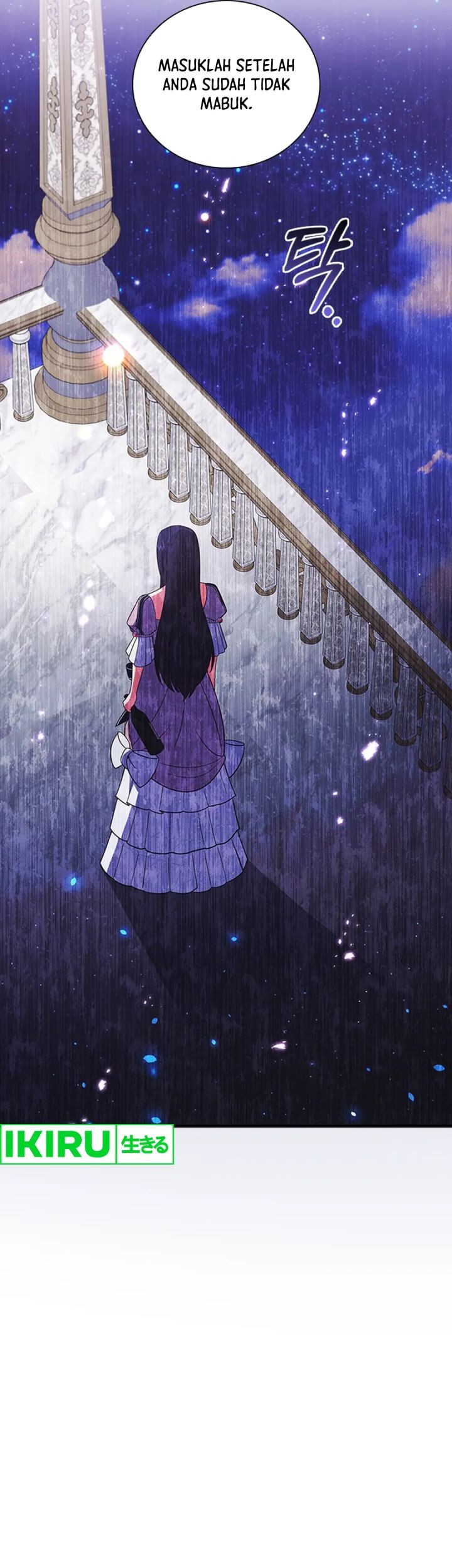 It’s Annoying Because My Childhood Friend Is an Archmage Chapter 22 Gambar 9