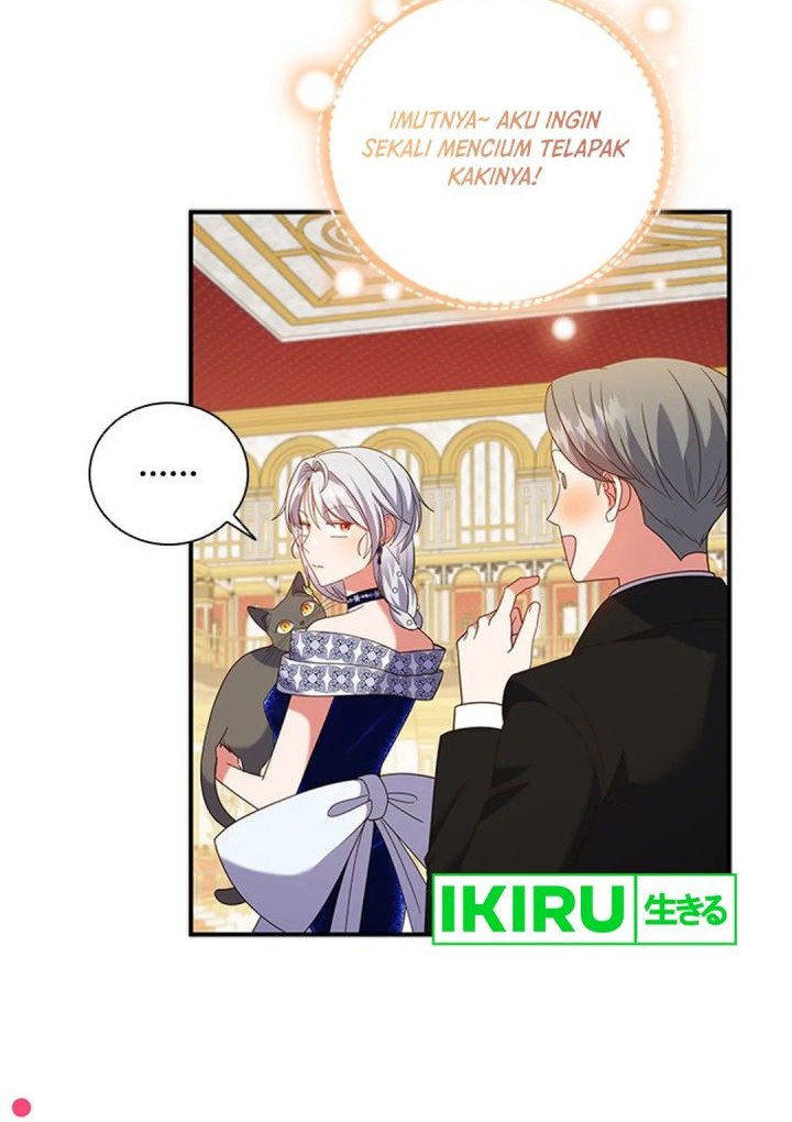 It’s Annoying Because My Childhood Friend Is an Archmage Chapter 22 Gambar 12