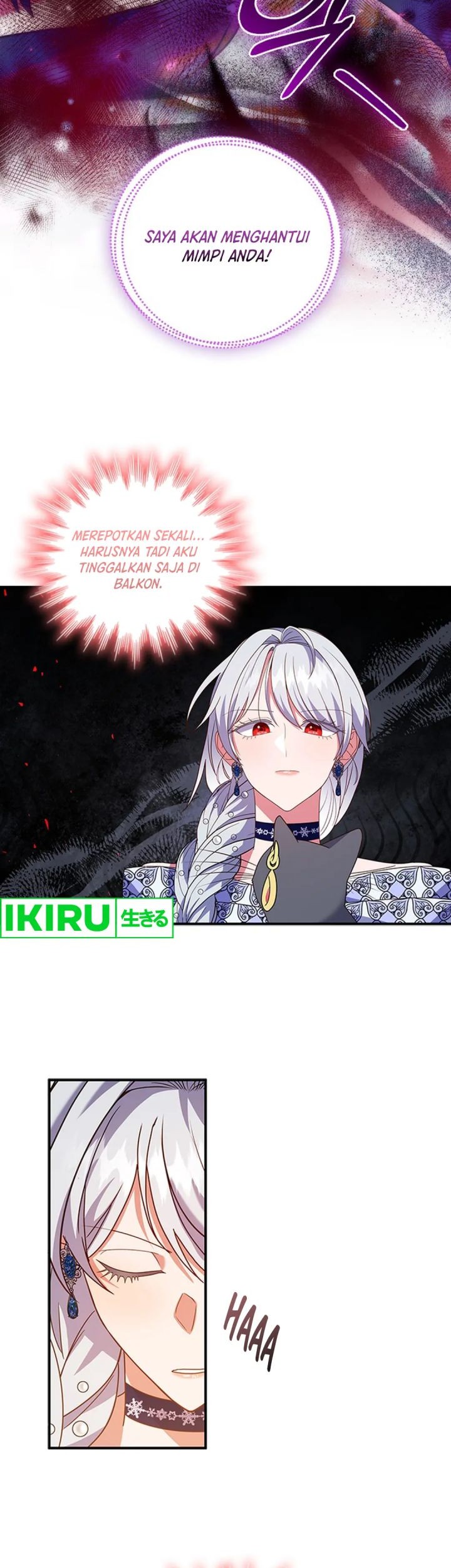 It’s Annoying Because My Childhood Friend Is an Archmage Chapter 22 Gambar 15