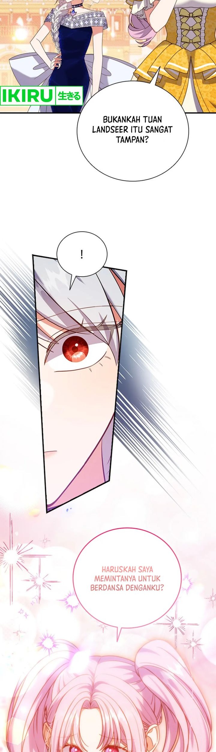 It’s Annoying Because My Childhood Friend Is an Archmage Chapter 22 Gambar 27