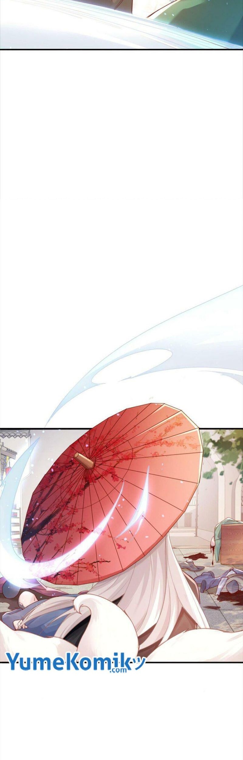 It’s Just Fortune-Telling, How Did the Nine-Tailed Demon Emperor Become My Wife?! Chapter 1 Gambar 39