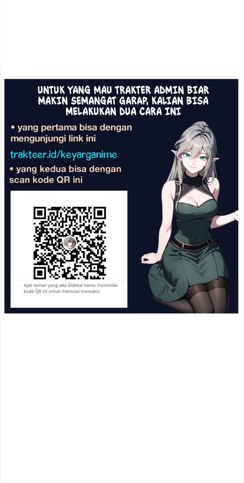 It’s Just Fortune-Telling, How Did the Nine-Tailed Demon Emperor Become My Wife?! Chapter 1 Gambar 40