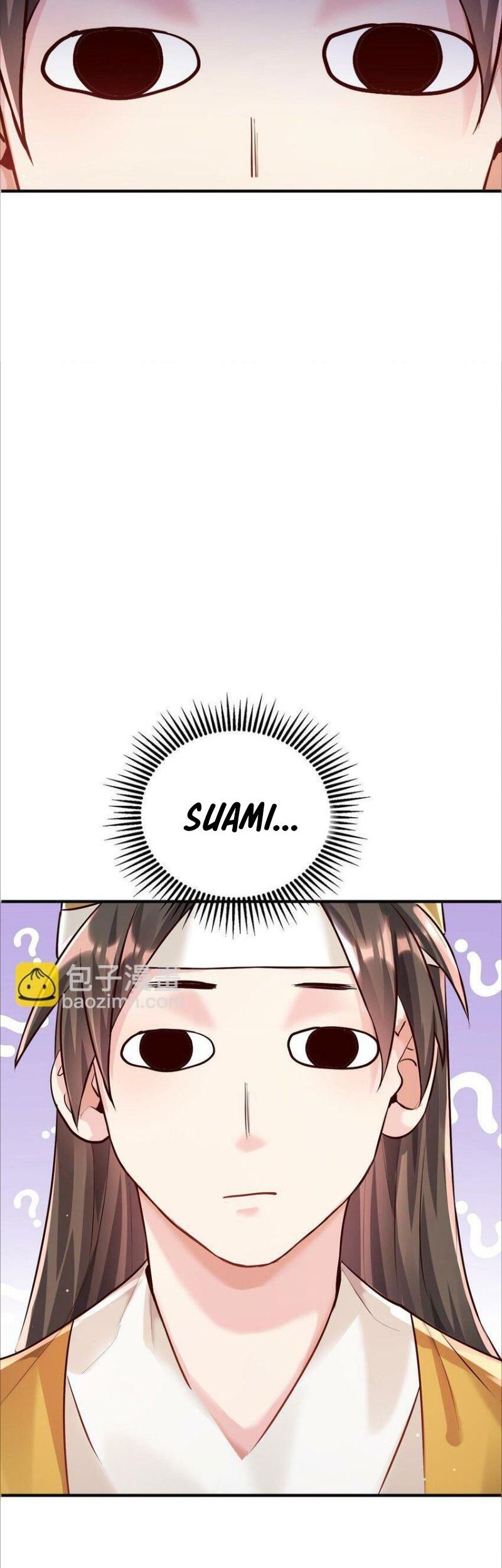 It’s Just Fortune-Telling, How Did the Nine-Tailed Demon Emperor Become My Wife?! Chapter 1 Gambar 70
