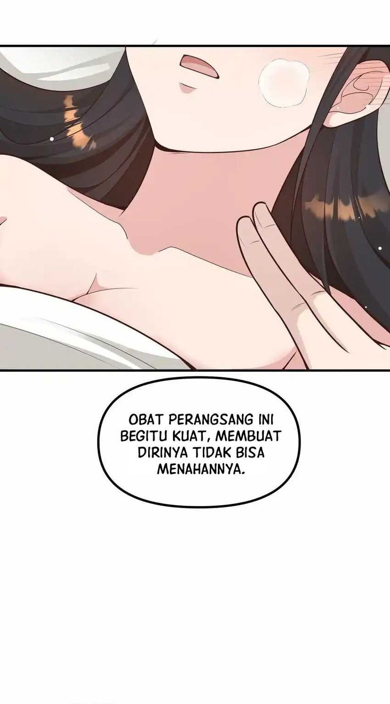 It’s Just Fortune-Telling, How Did the Nine-Tailed Demon Emperor Become My Wife?! Chapter 10 Gambar 4