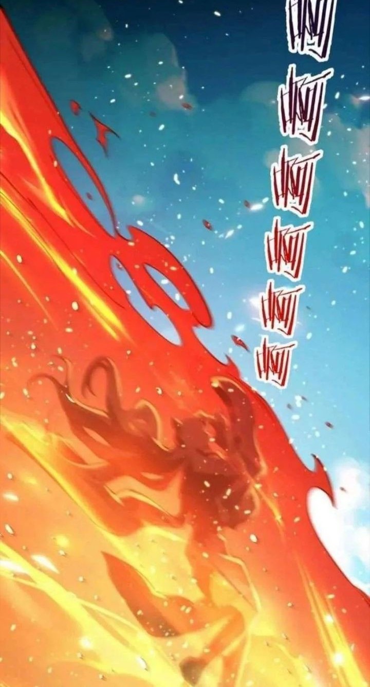 Baca Manhua It’s Just Fortune-Telling, How Did the Nine-Tailed Demon Emperor Become My Wife?! Chapter 17 Gambar 2