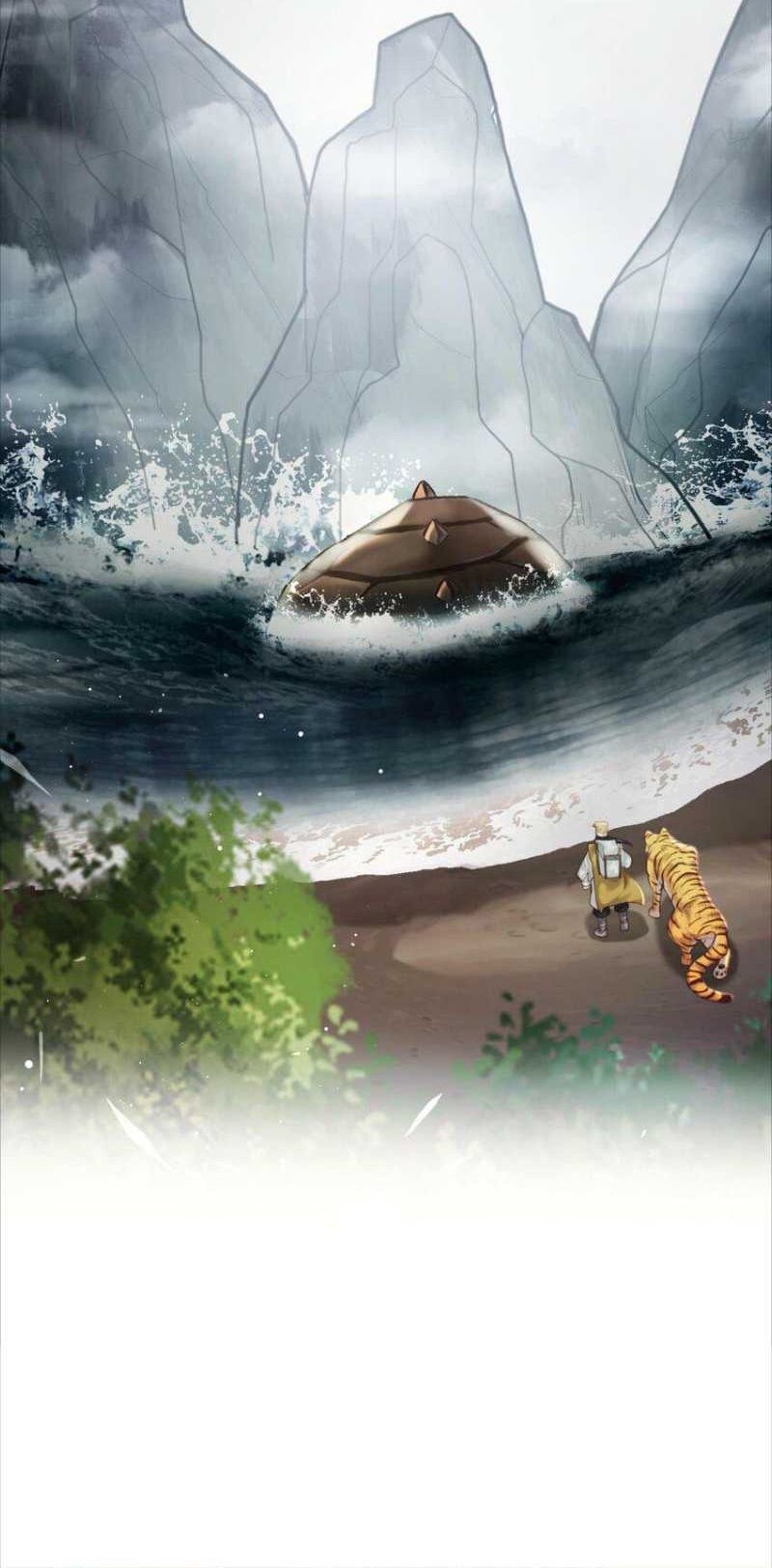 It’s Just Fortune-Telling, How Did the Nine-Tailed Demon Emperor Become My Wife?! Chapter 2 Gambar 48