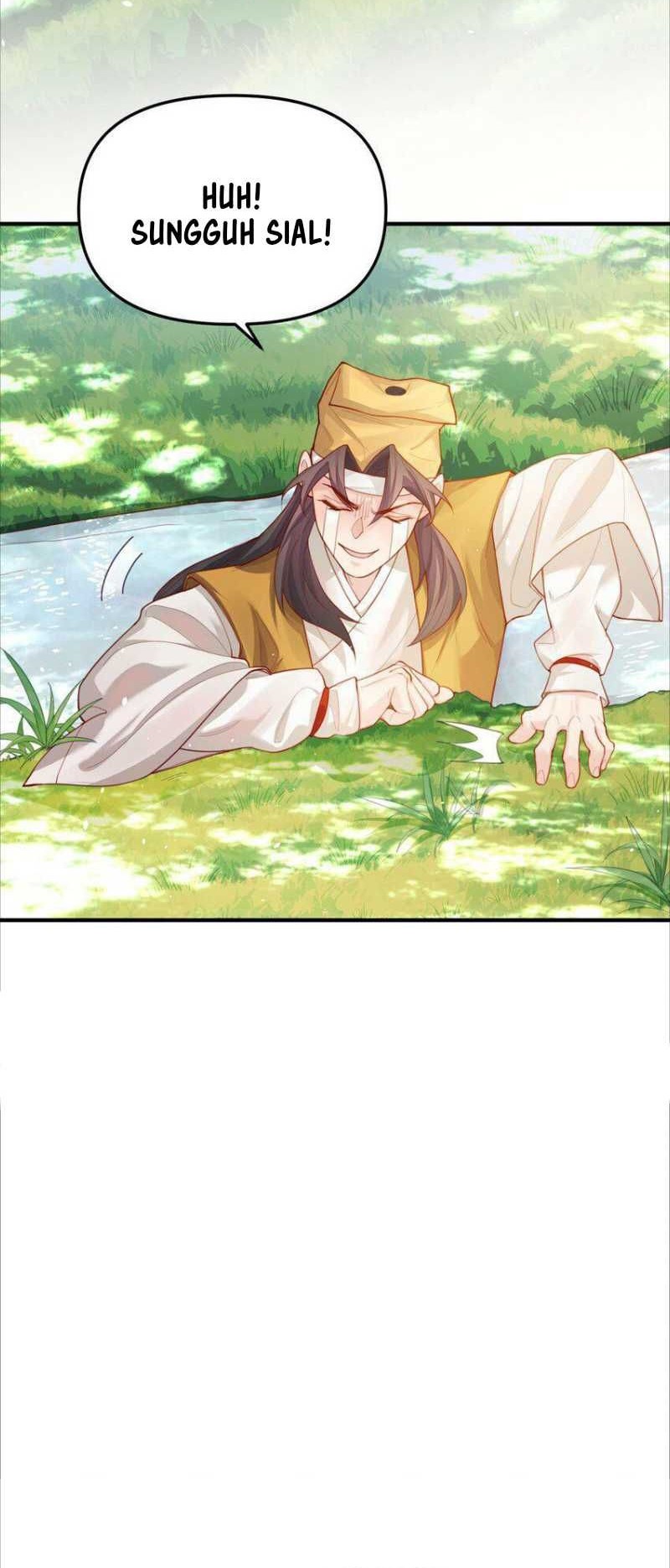 It’s Just Fortune-Telling, How Did the Nine-Tailed Demon Emperor Become My Wife?! Chapter 2 Gambar 28