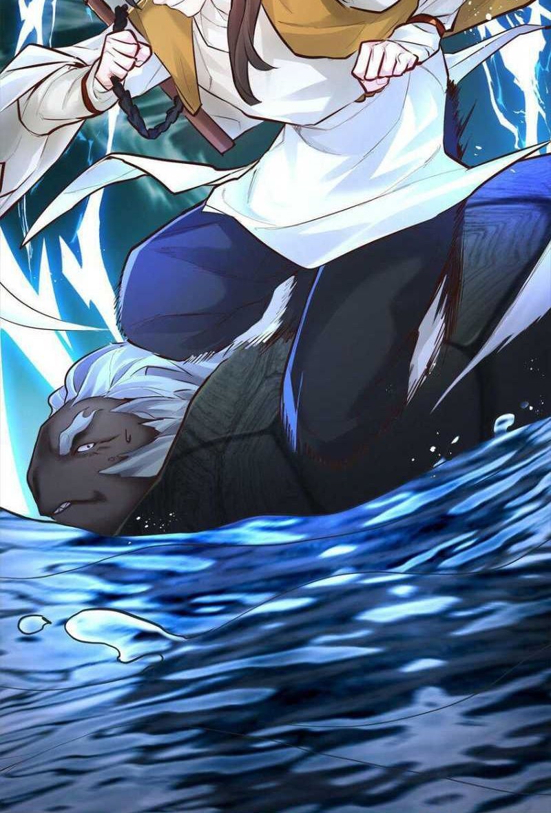 It’s Just Fortune-Telling, How Did the Nine-Tailed Demon Emperor Become My Wife?! Chapter 3 Gambar 44