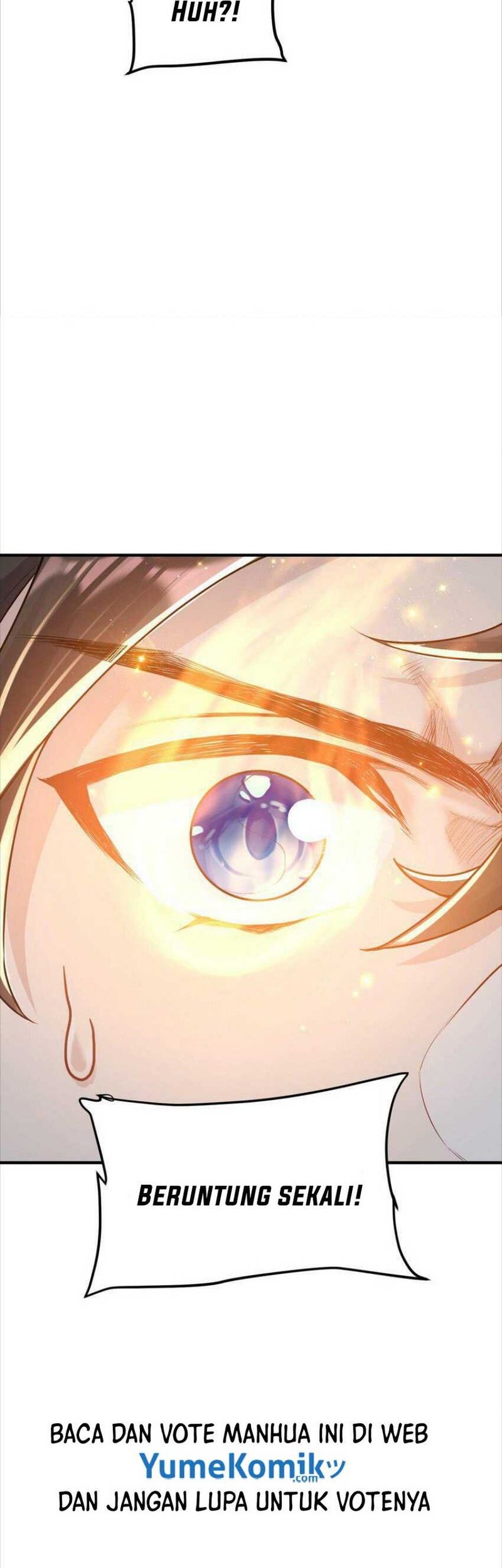 It’s Just Fortune-Telling, How Did the Nine-Tailed Demon Emperor Become My Wife?! Chapter 4 Gambar 46