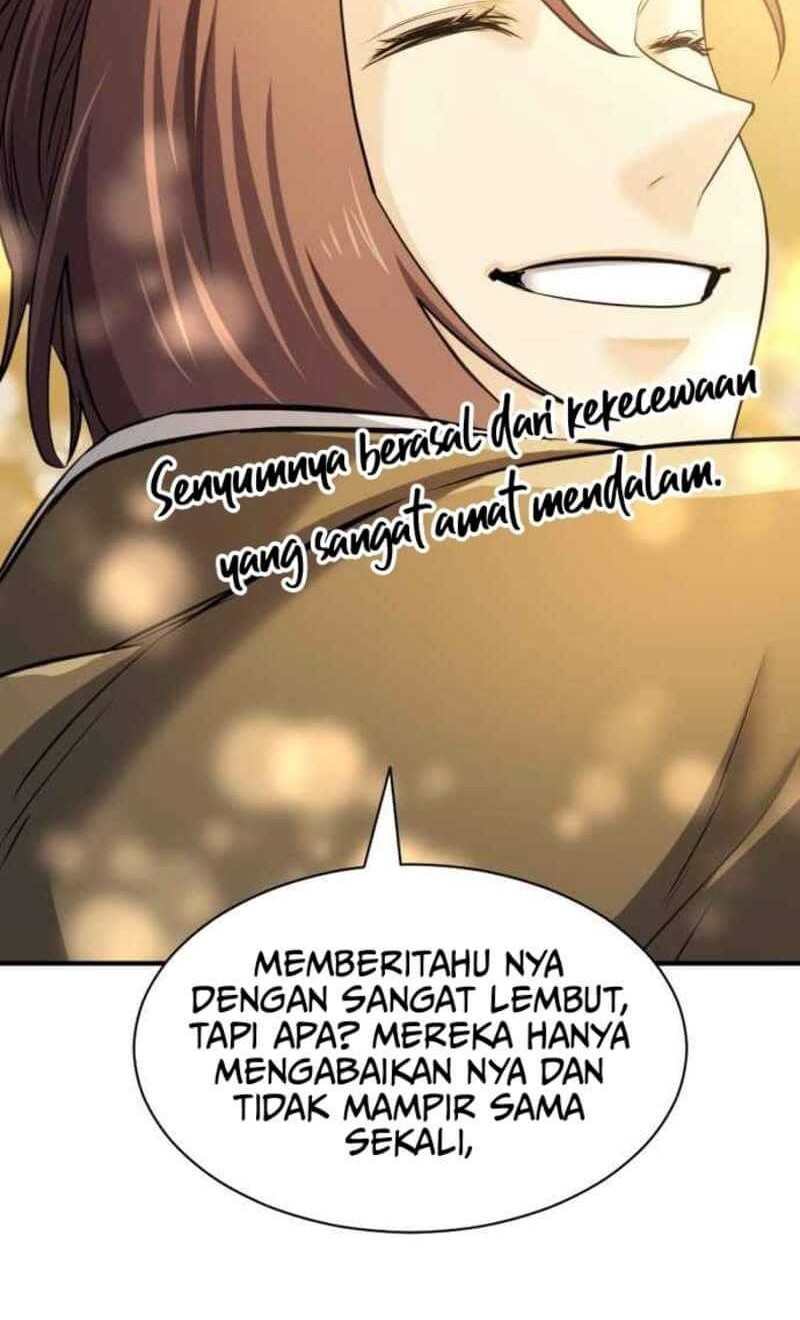 It’s Just Fortune-Telling, How Did the Nine-Tailed Demon Emperor Become My Wife?! Chapter 8 Gambar 48