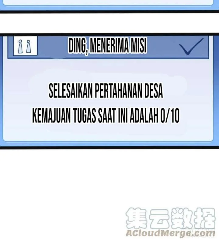 It Starts With A Mountain Chapter 277 Gambar 19