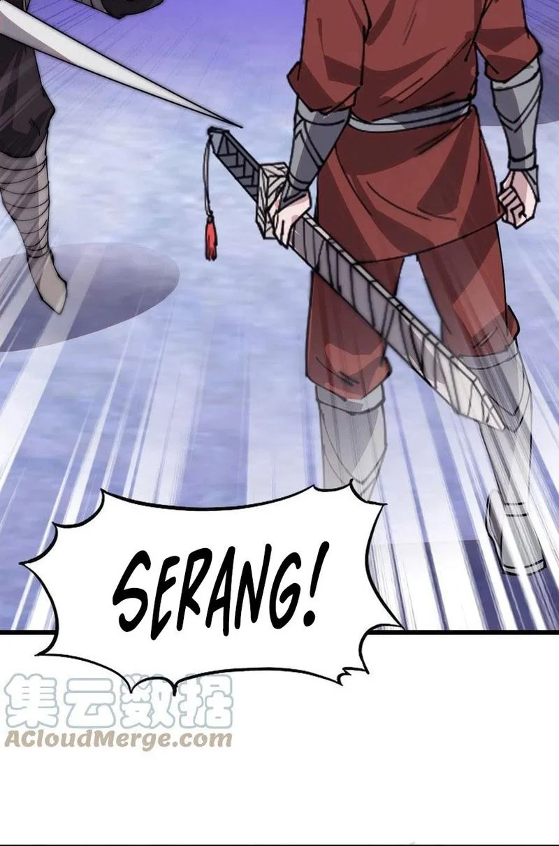 It Starts With A Mountain Chapter 462 Gambar 12