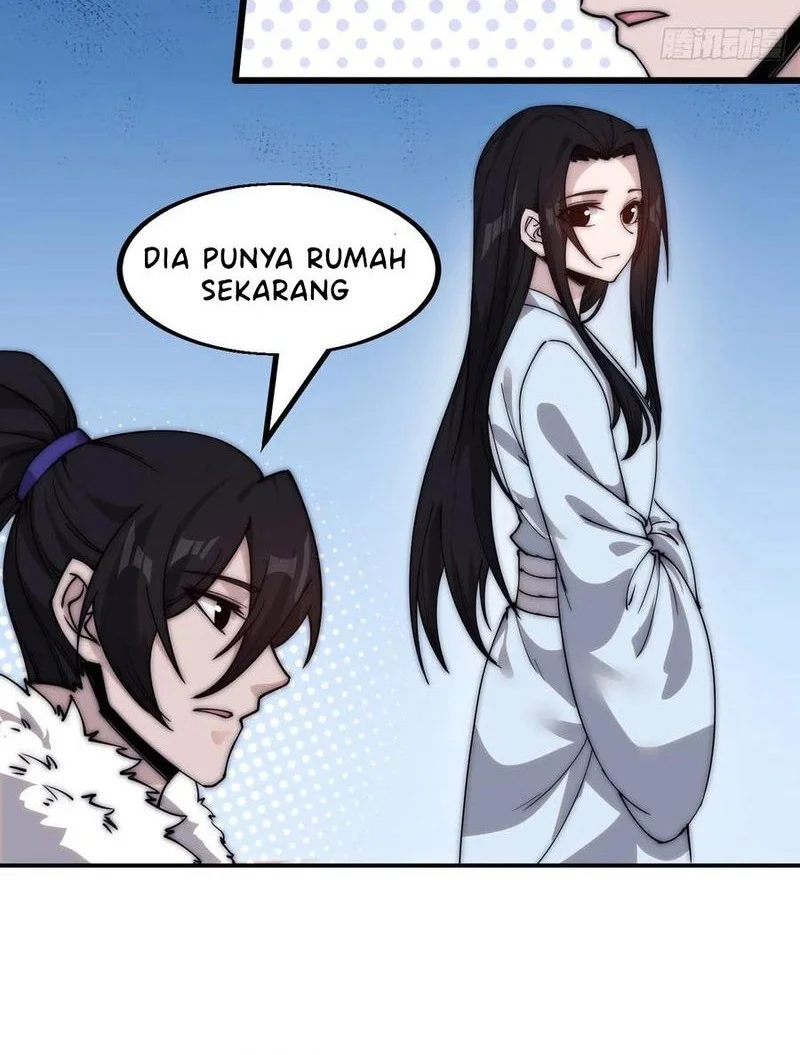 It Starts With A Mountain Chapter 463 Gambar 8