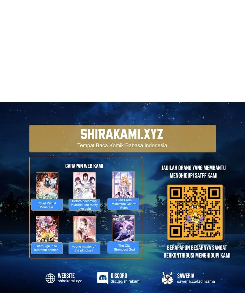It Starts With A Mountain Chapter 464 Gambar 20