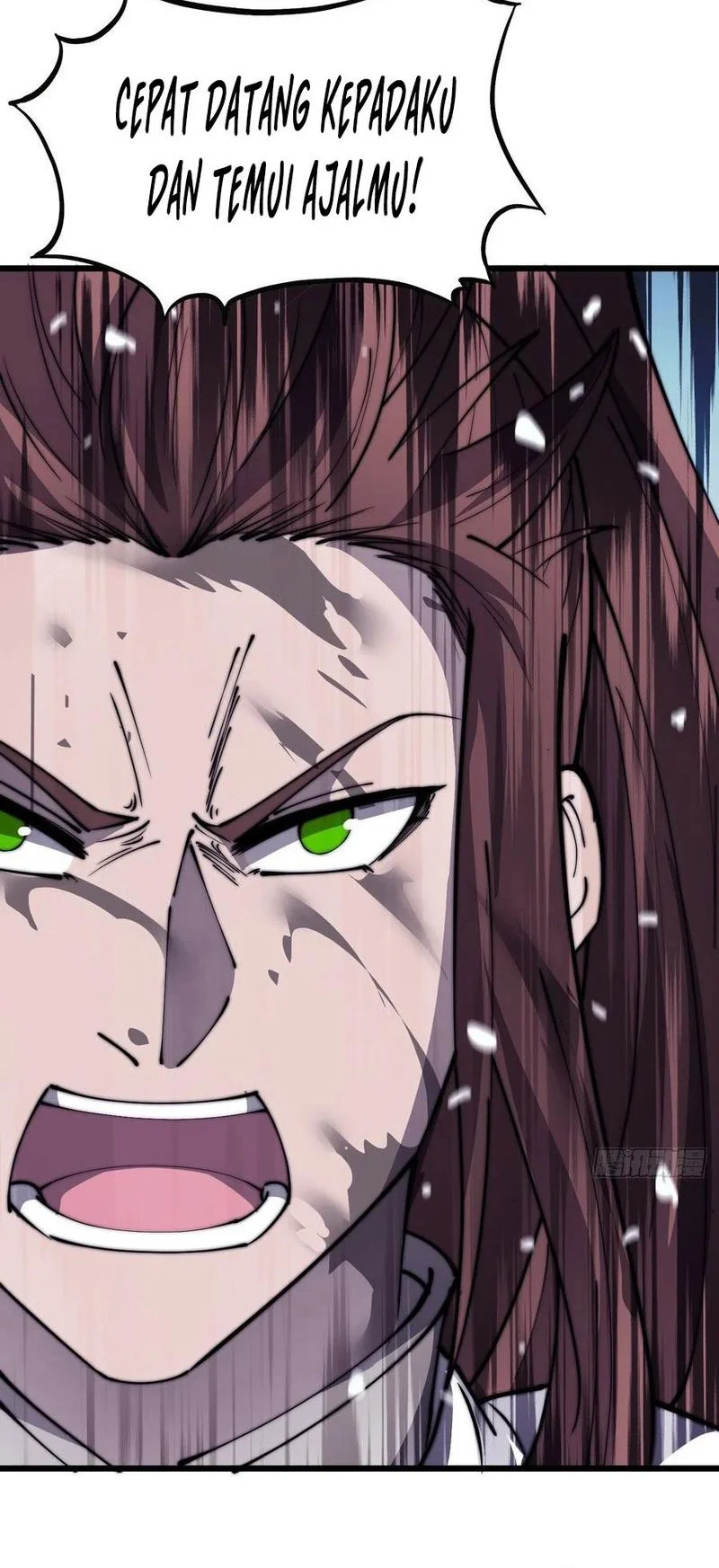 It Starts With A Mountain Chapter 466 Gambar 26