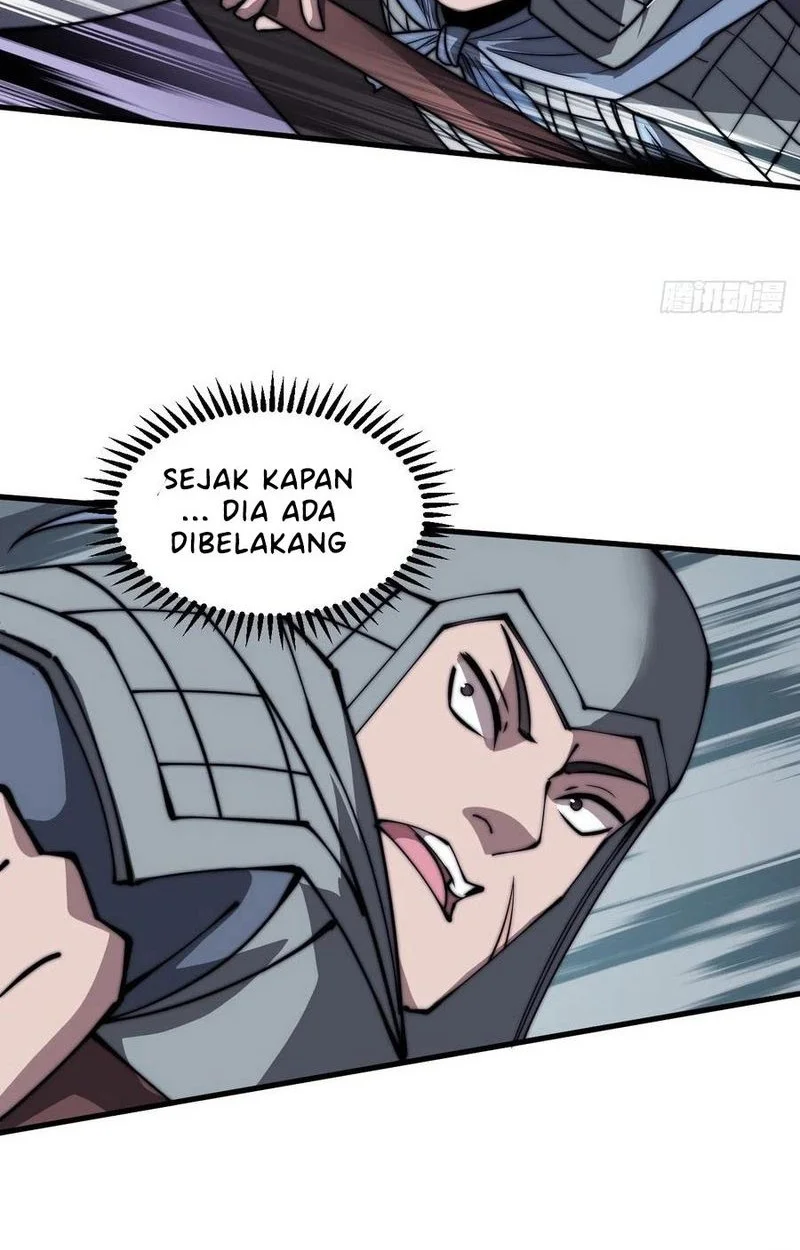 It Starts With A Mountain Chapter 466 Gambar 18