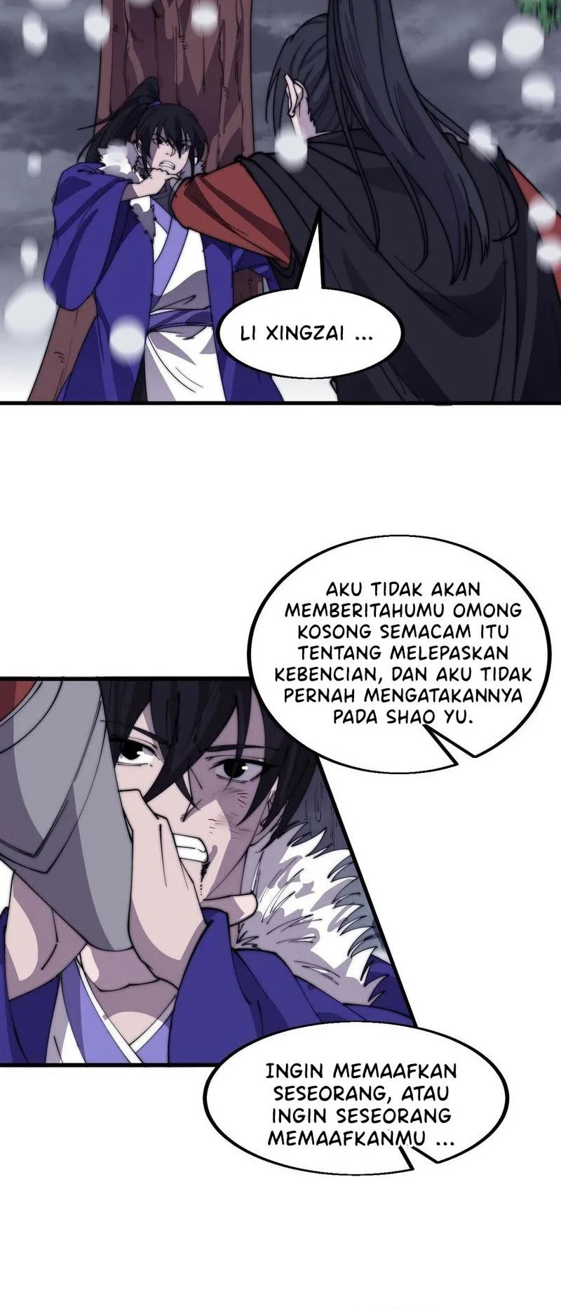 Manhua It Starts With A Mountain Chapter 469 gambar 2