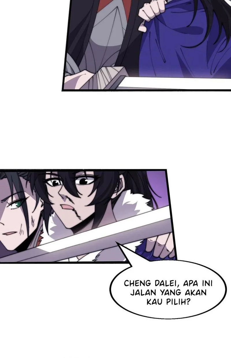 It Starts With A Mountain Chapter 469 Gambar 6