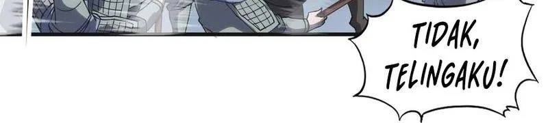 It Starts With A Mountain Chapter 470 Gambar 11