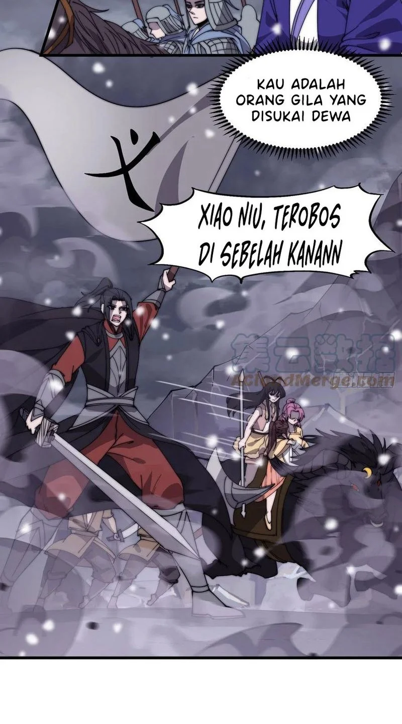 Manhua It Starts With A Mountain Chapter 474 gambar 2